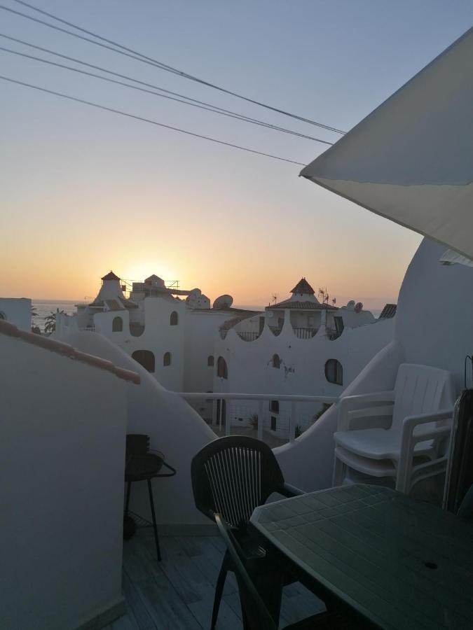 Wonderful White Appartament In Las Tortugas Плая-де-лас-Америкас Экстерьер фото